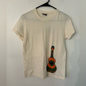 Youth Ben Harper T-shirt